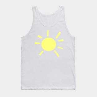 Sunshine Tank Top